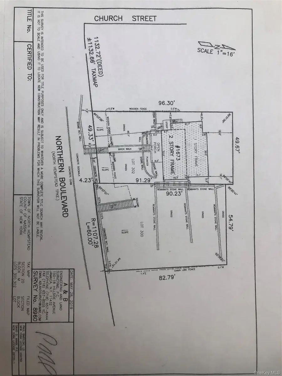 1673 Northern Boulevard, Roslyn, NY 11576 - #2