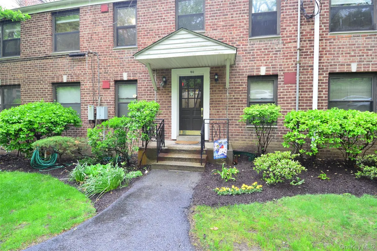 40 Rockledge Road #2A, Hartsdale, NY 10530 - #1
