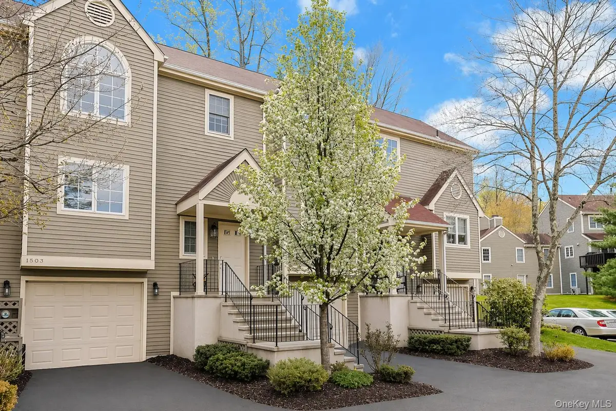 1502 Regent Drive, Mount Kisco, NY 10549 - #1