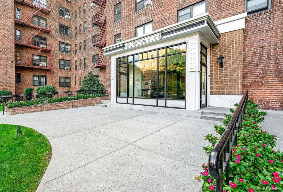 100-11 67th Road #421, Forest Hills, NY 11375 - #1