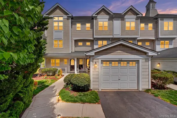 422 Highridge Court #422, Peekskill, NY 10566