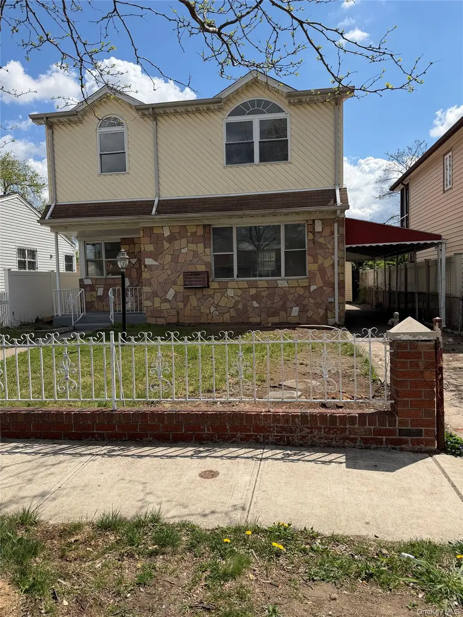 12815 235th Street, Rosedale, NY 11422 - #3