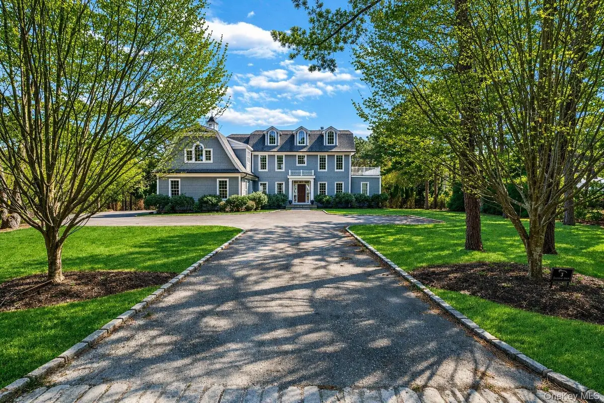 3 Sachem Lane, East Quogue, NY 11942 - #1