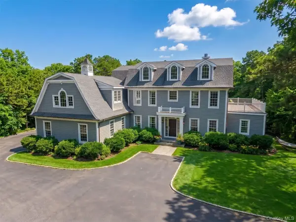 3 Sachem Lane, East Quogue, NY 11942