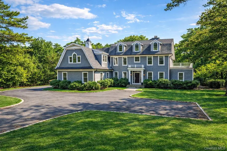 3 Sachem Lane, East Quogue, NY 11942 - #2