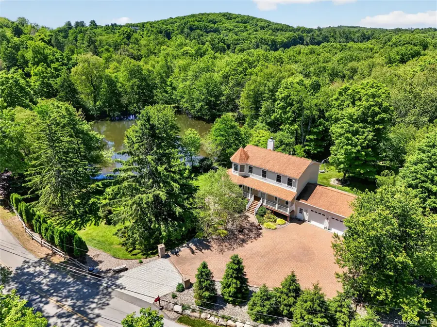 433 Barrett Hill Road, Mahopac, NY 10541 - #3