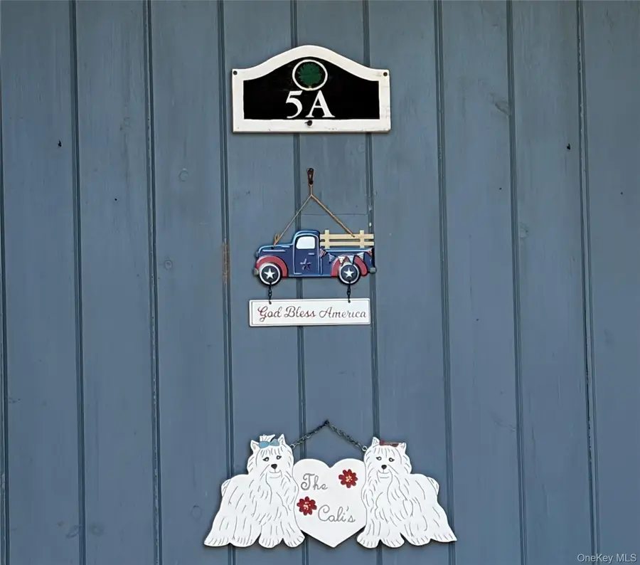 5 Joe D Drive #5A, Callicoon, NY 12723 - #2