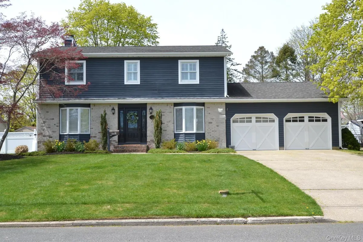 30 Myrtle Lane, Patchogue, NY 11772 - #1
