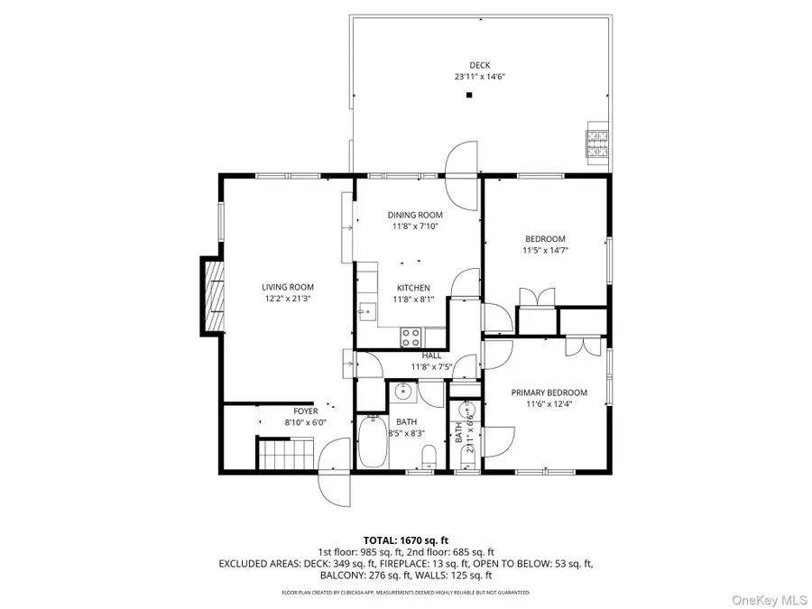 99 Swinging Bridge Estate Road, Monticello, NY 12701 - #2