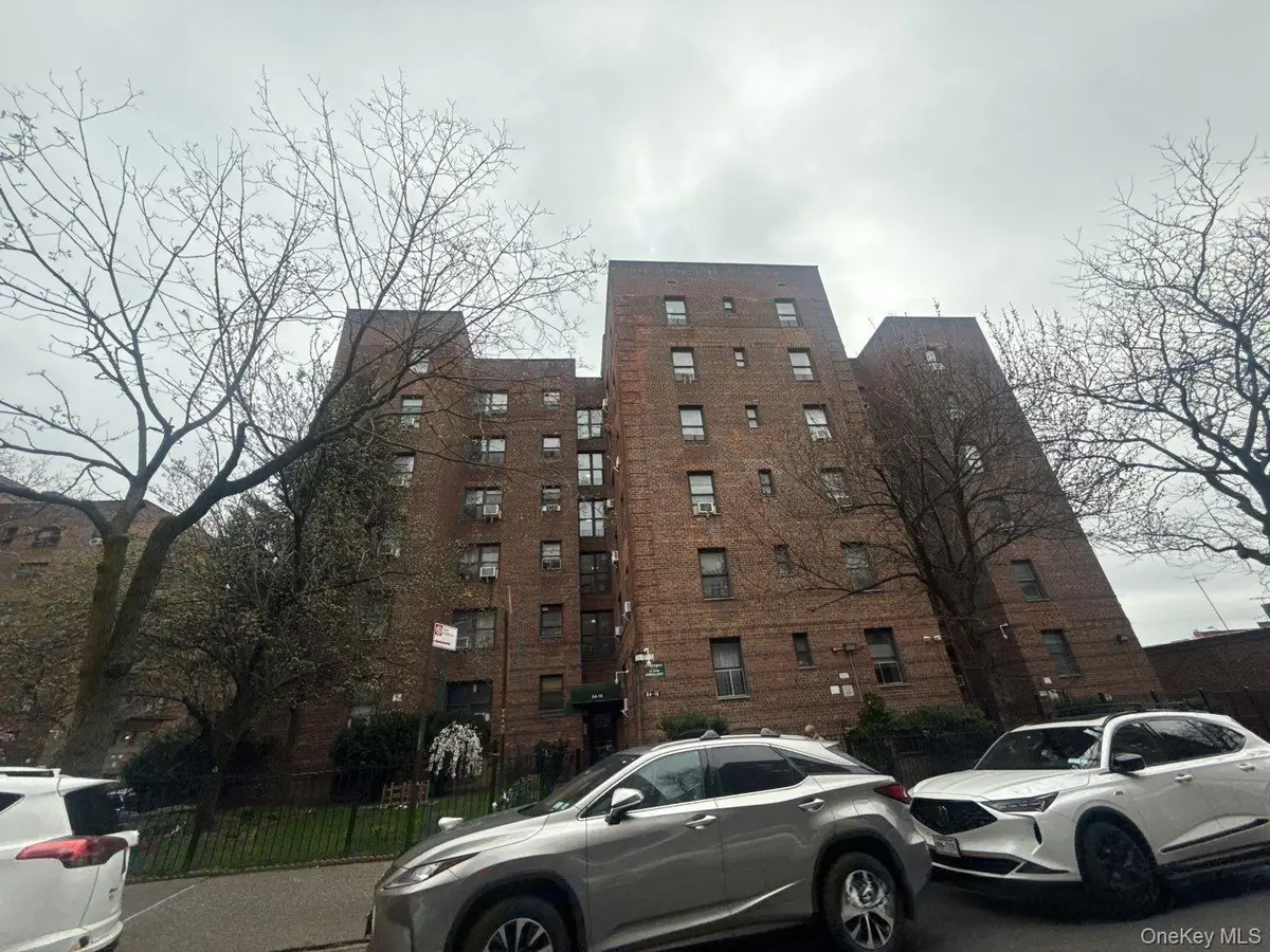 84-16 Elmhurst Avenue #5E, Elmhurst, NY 11373 - #1