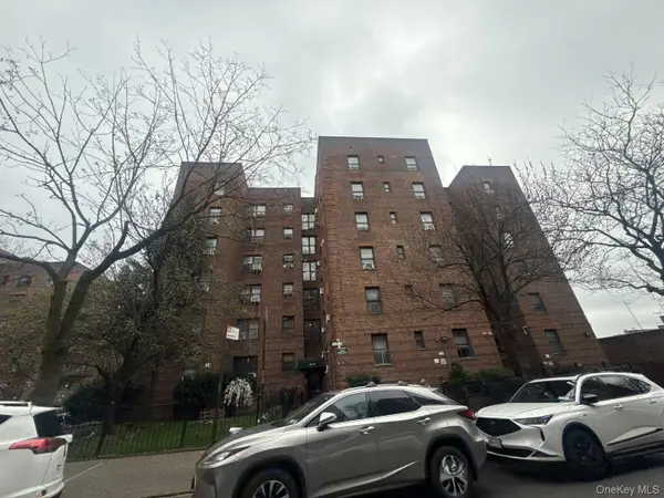 84-16 Elmhurst Avenue #5E, Elmhurst, NY 11373