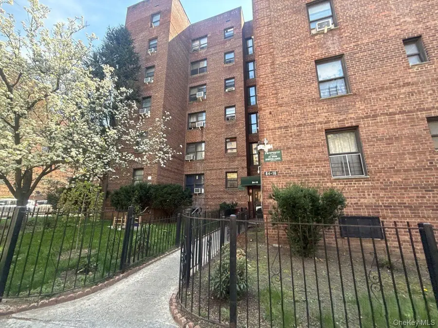 84-16 Elmhurst Avenue #5E, Elmhurst, NY 11373 - #3