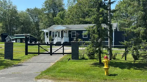 3377 State Route 52, White Sulphur Spring, NY 12787