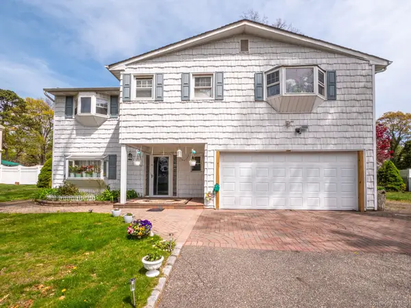 19 Milford Drive, Central Islip, NY 11722