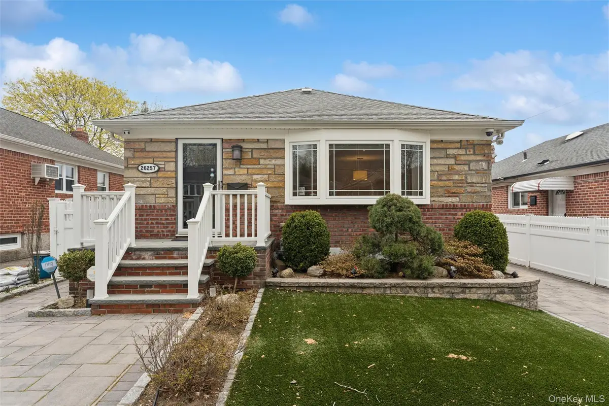 26257 60th Road, Little Neck, NY 11362 - #1