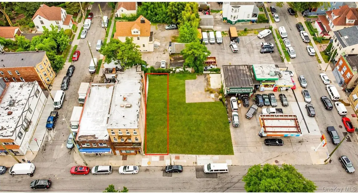 22 Mount Vernon Avenue, Mount Vernon, NY 10550 - #1