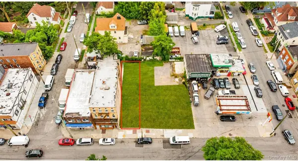 22 Mount Vernon Avenue, Mount Vernon, NY 10550