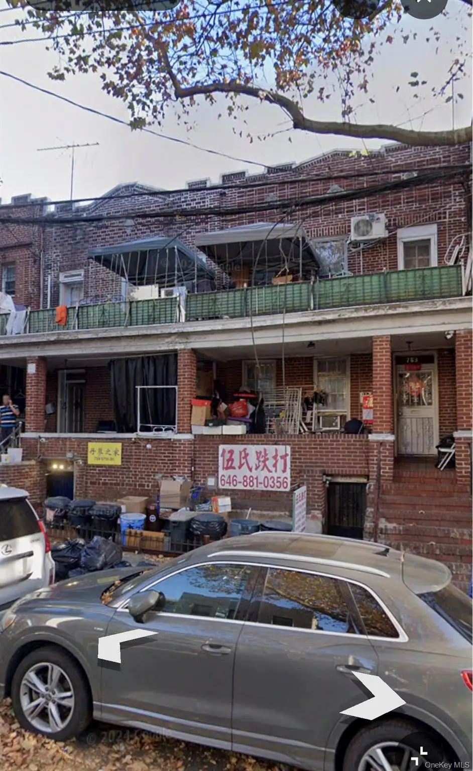 763 57th Street, Brooklyn, NY 11220 - #1