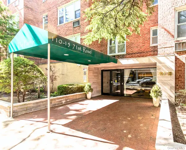 110-15 71st Road #1E, Forest Hills, NY 11375