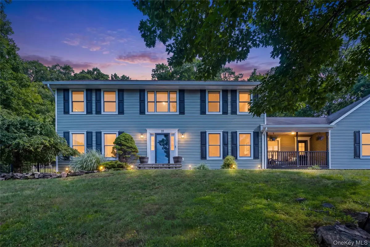 22 Pyngyp Road, Stony Point, NY 10980 - #1