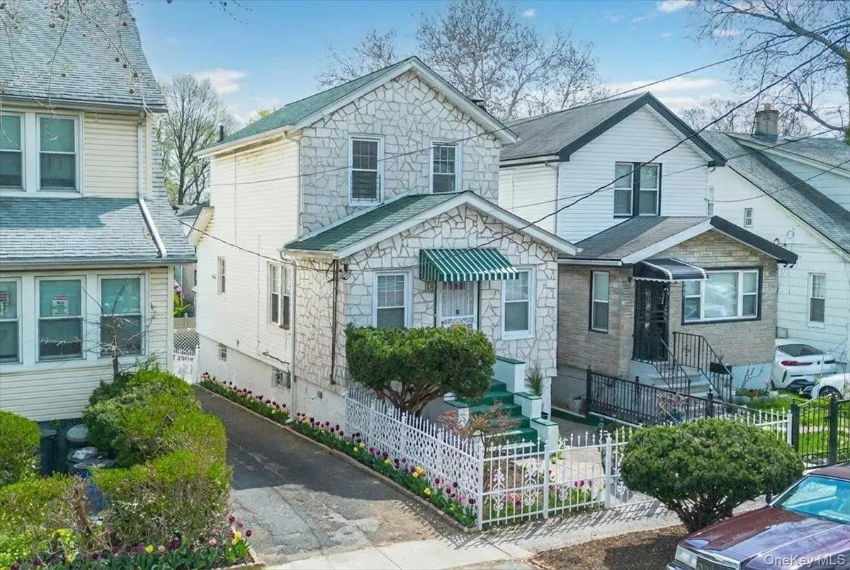 3704 Harper Avenue, Bronx, NY 10466 - #1