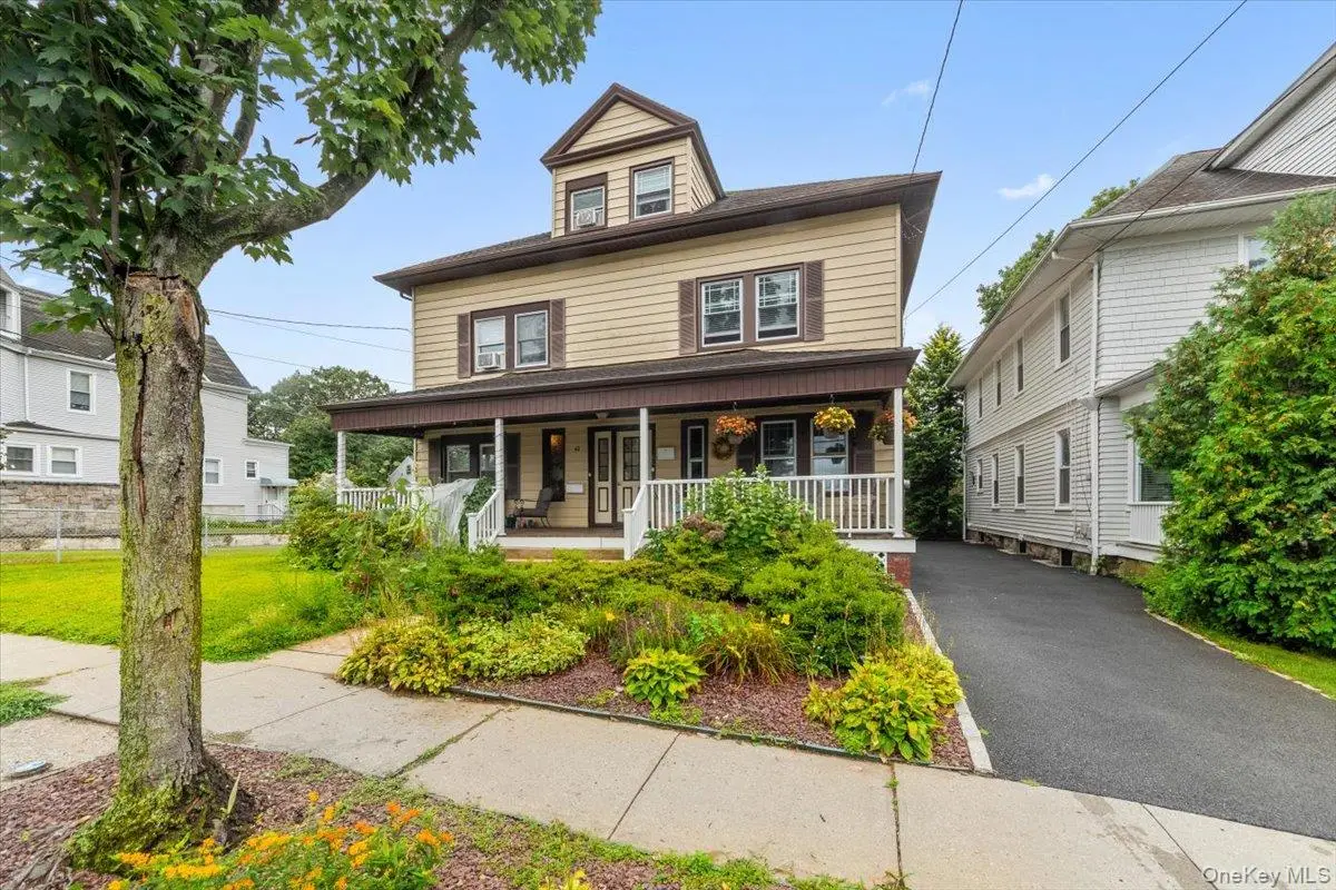 60 Underhill Street, Tuckahoe, NY 10707 - #1