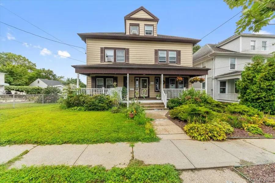 60 Underhill Street, Tuckahoe, NY 10707 - #2