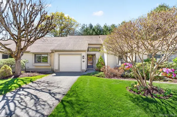 670 Heritage Hills #B, Somers, NY 10589