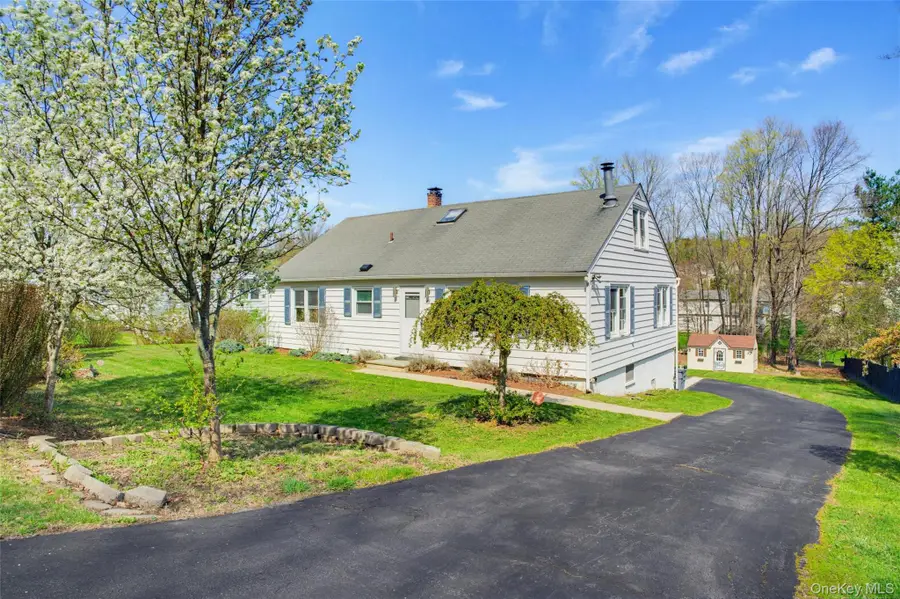 48 Quaker Hill Road, Monroe, NY 10950 - #2