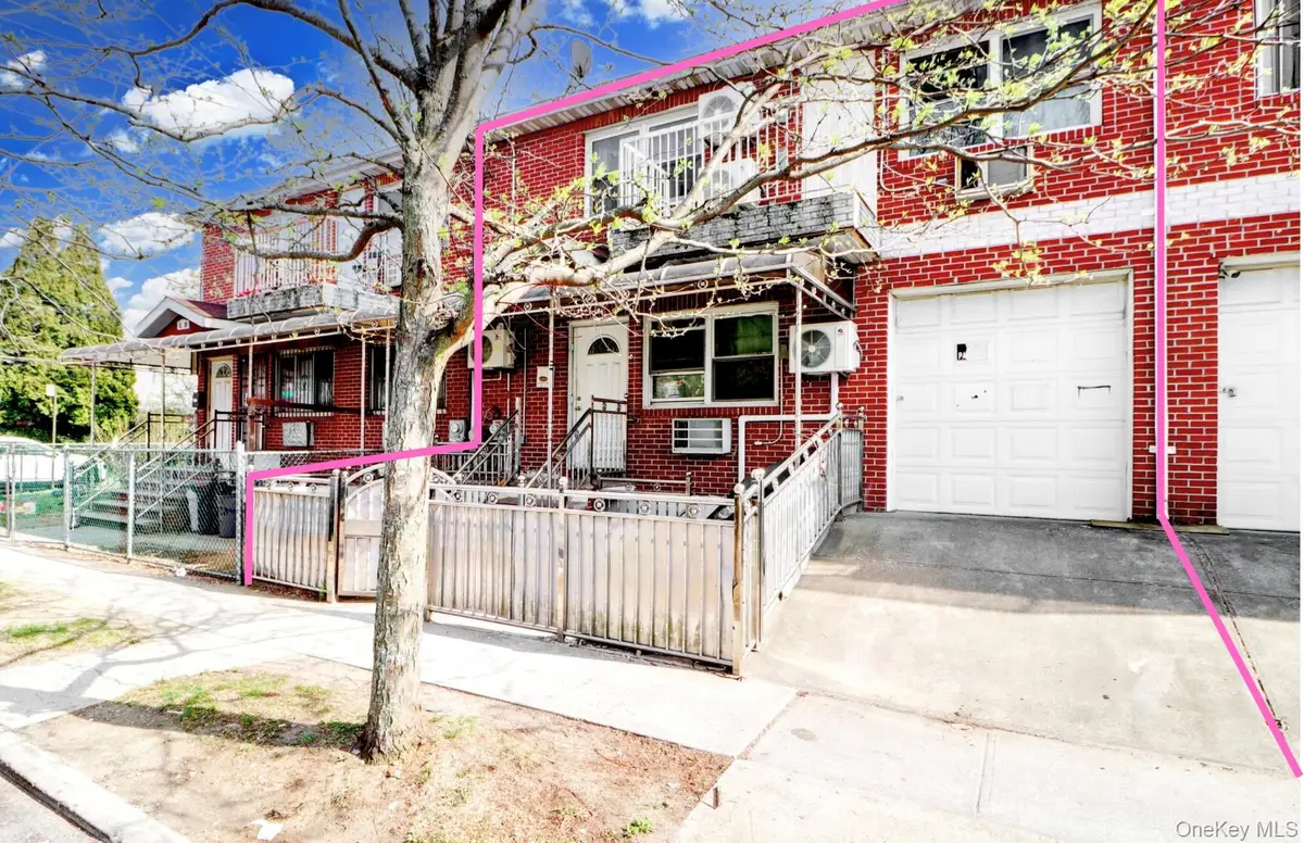 15818 85th Avenue, Jamaica, NY 11432 - #1