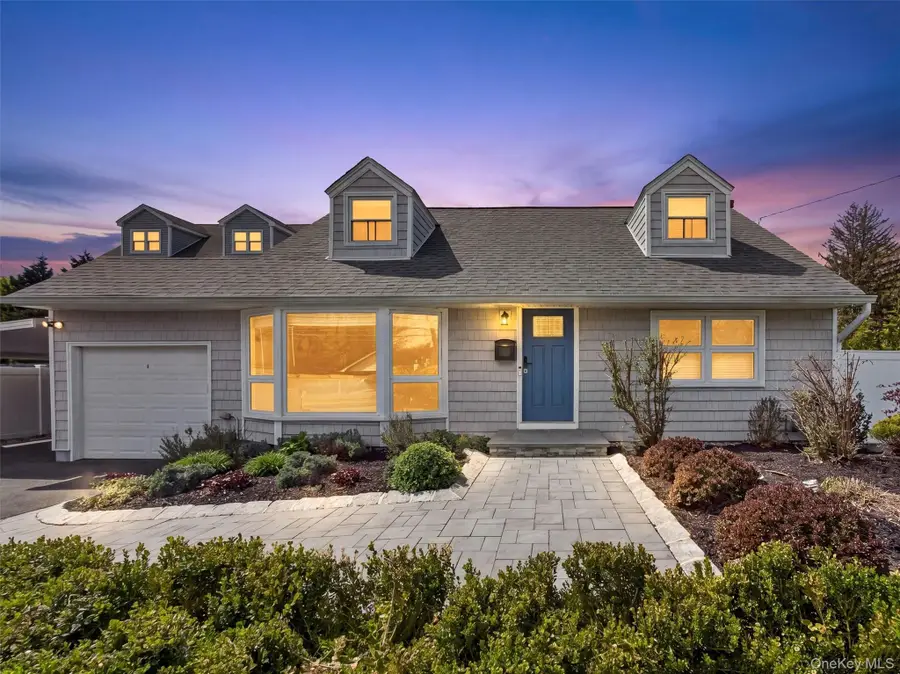 33 Van Wyck Road, Blauvelt, NY 10913 - #2