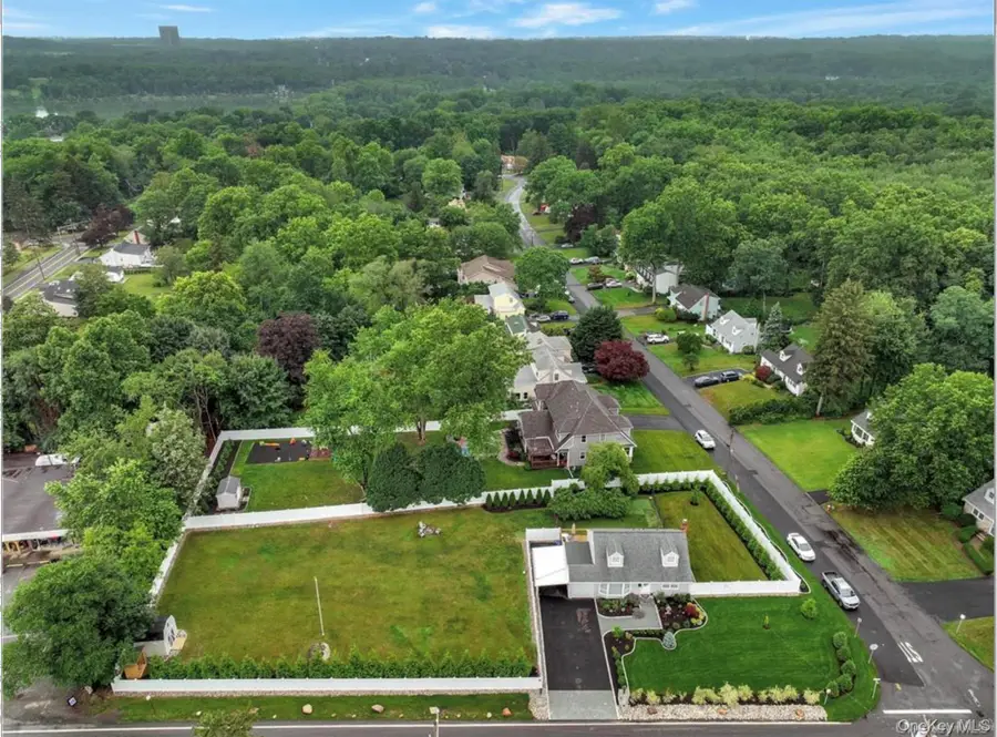 33 Van Wyck Road, Blauvelt, NY 10913 - #3