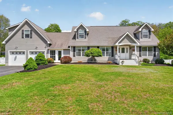 4 Lisa Lane, Hopewell Junction, NY 12533