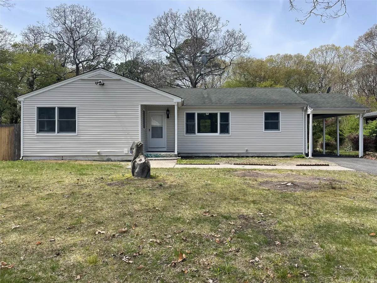 62 Margaret Drive, Coram, NY 11727 - #1