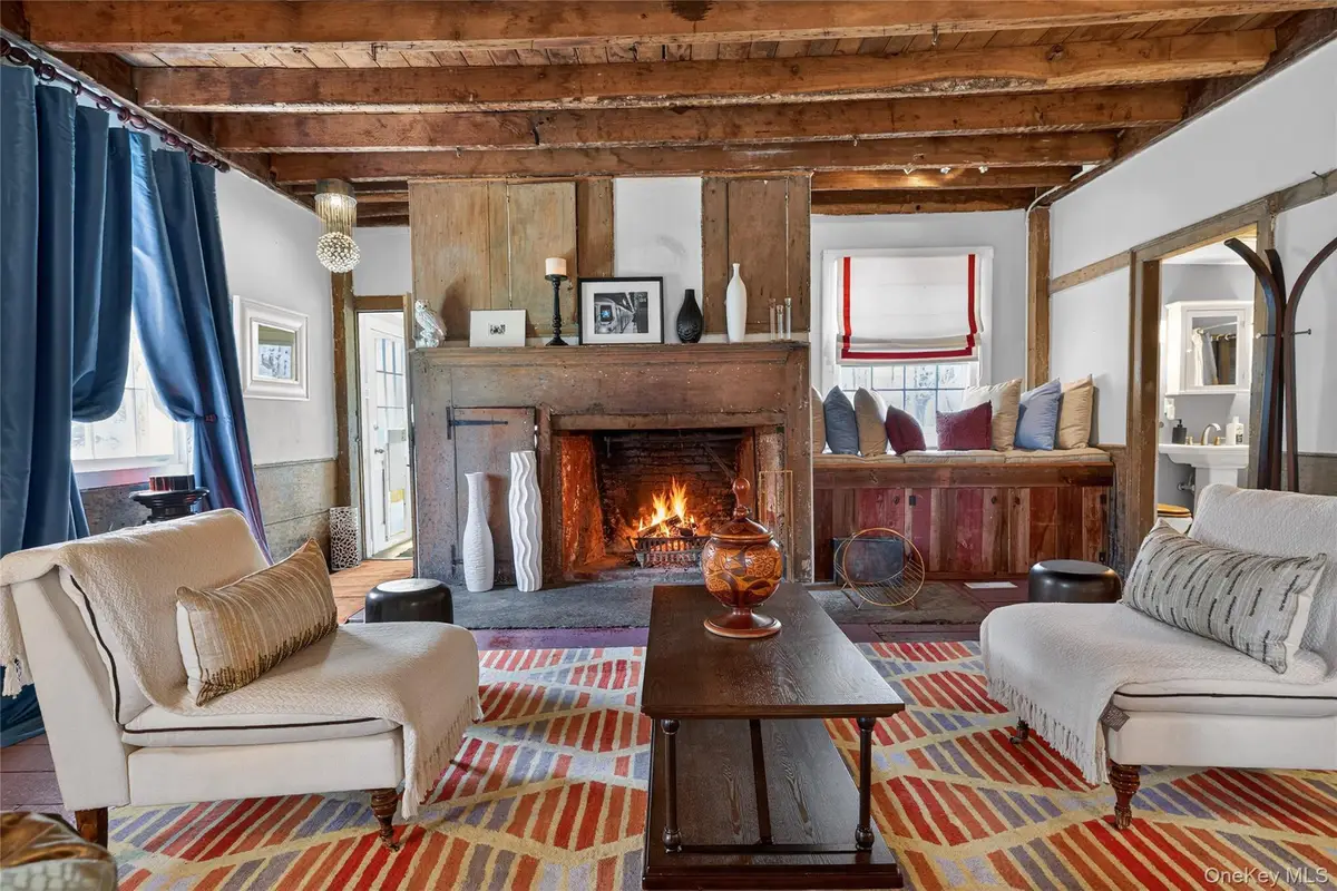 1141 Old Quaker Hill Road, Pawling, NY 12564 - #1