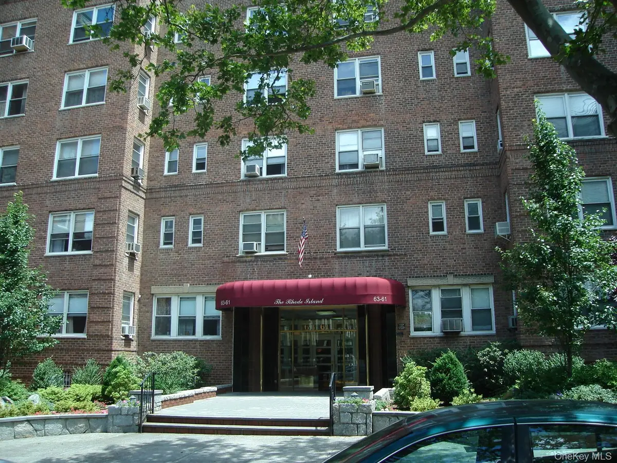 63-61 99th Street #D16, Rego Park, NY 11374 - #1