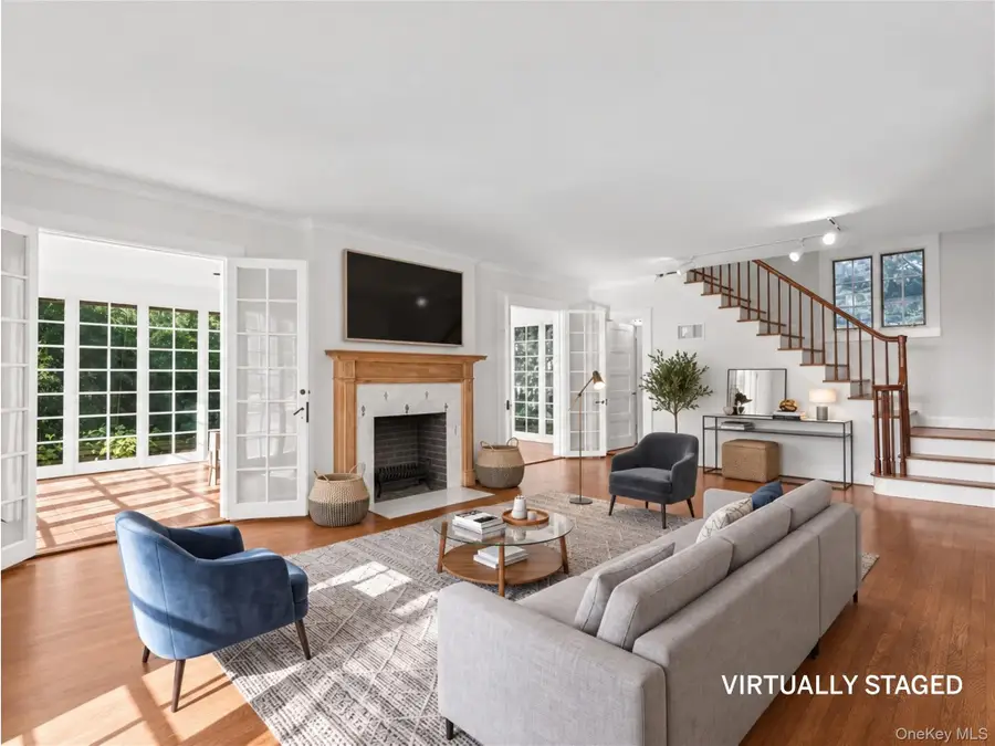 11 Wyndham Road, Scarsdale, NY 10583 - #3