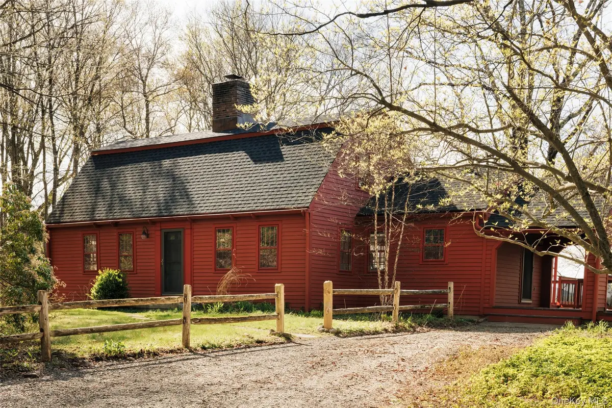 1051 Old Albany Post Road, Garrison, NY 10524 - #1