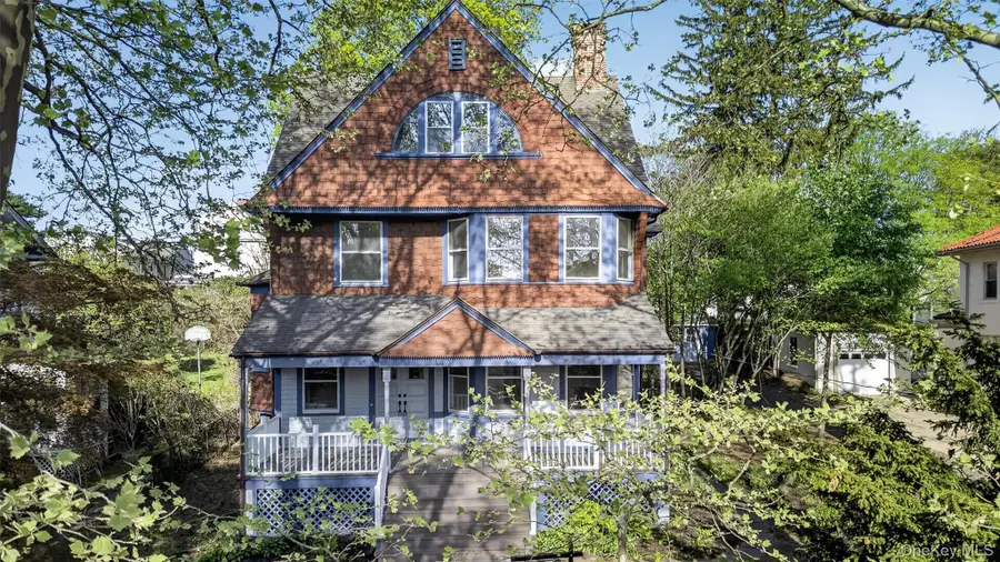 147 N Fulton Avenue, Mount Vernon, NY 10550 - #3