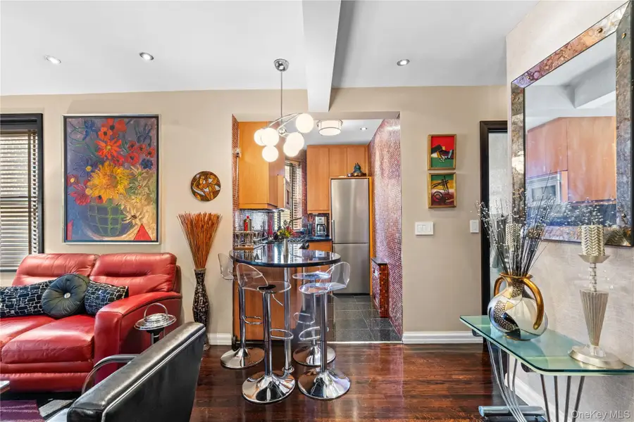 50 East 8th Street 0 #6P, Manhattan, NY 10003 - #2