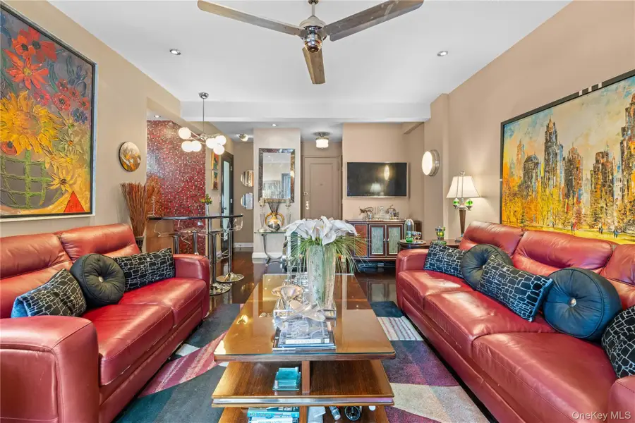 50 East 8th Street 0 #6P, Manhattan, NY 10003 - #3