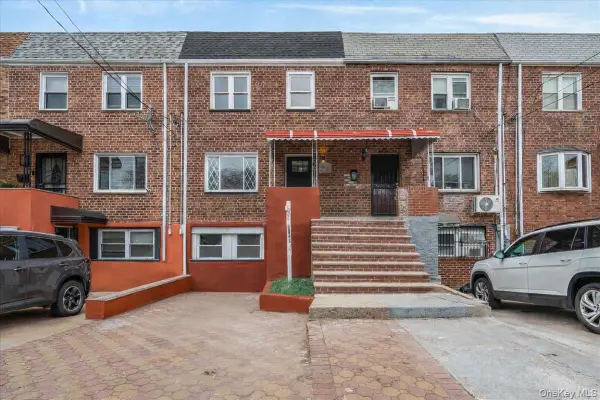 186-01 Henderson Avenue, Hollis, NY 11423