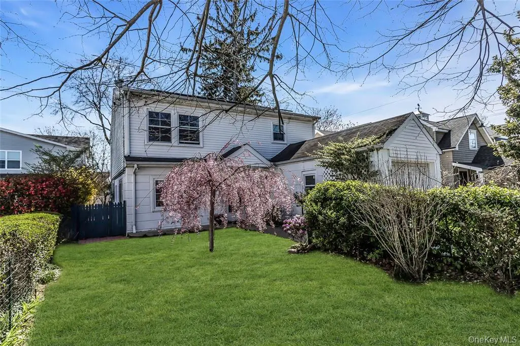 46 Sagamore Hill Drive, Port Washington, NY 11050 - #1