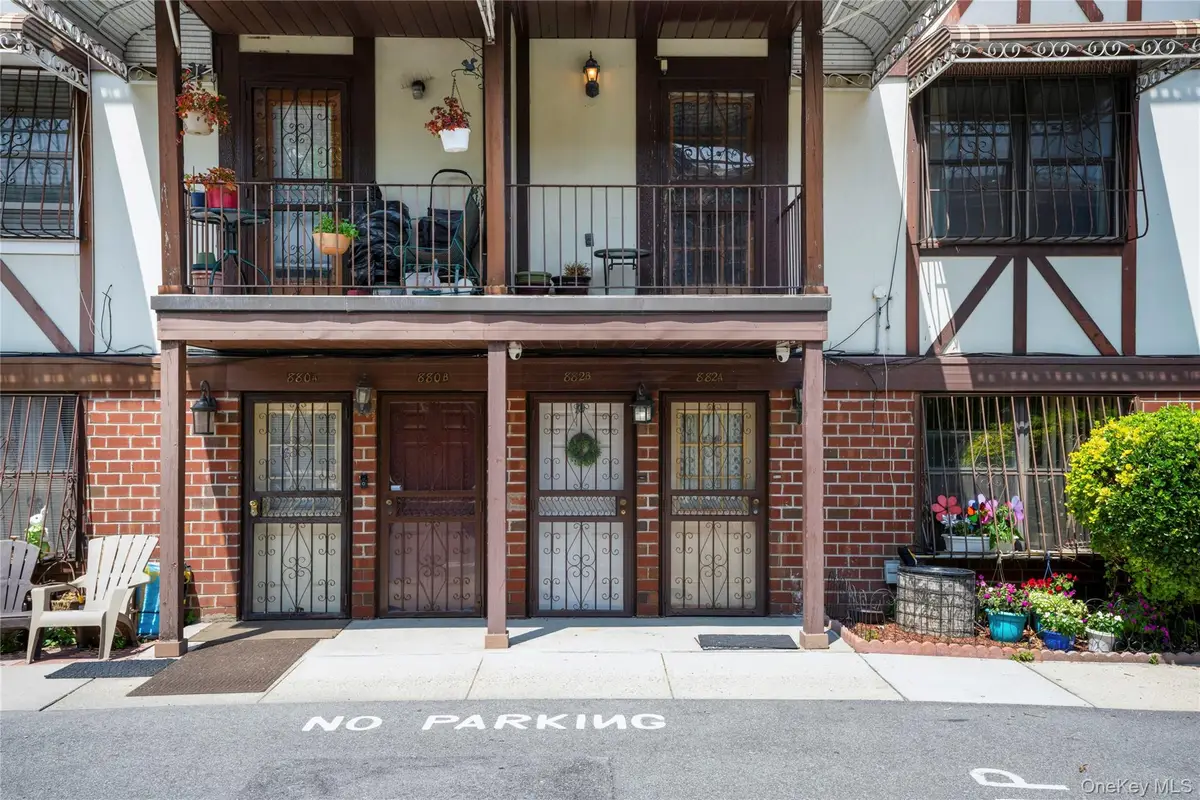 882 Union Avenue #B, Bronx, NY 10459 - #1