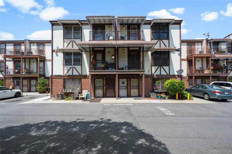 882 Union Avenue #B, Bronx, NY 10459 - #2
