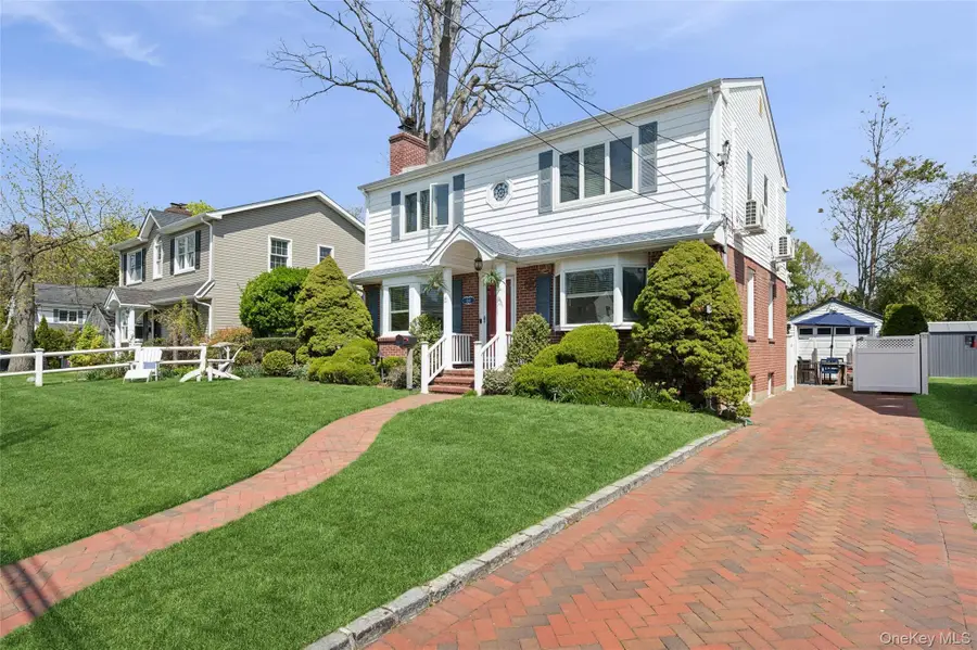 114 Doncaster Road, Malverne, NY 11565 - #3