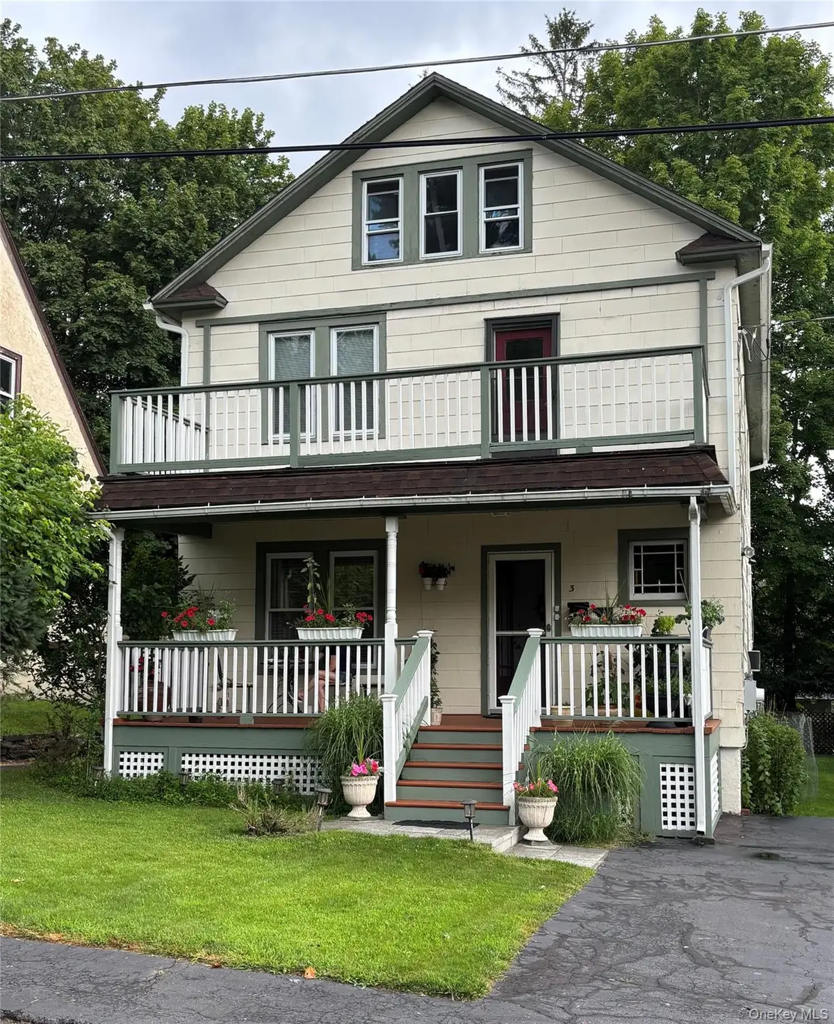 3 Hammond Street, Monticello, NY 12701 - #1