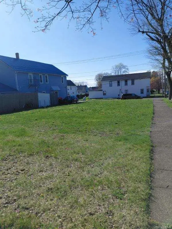 49 Courtney Street, Dunkirk, NY 14048 - #1