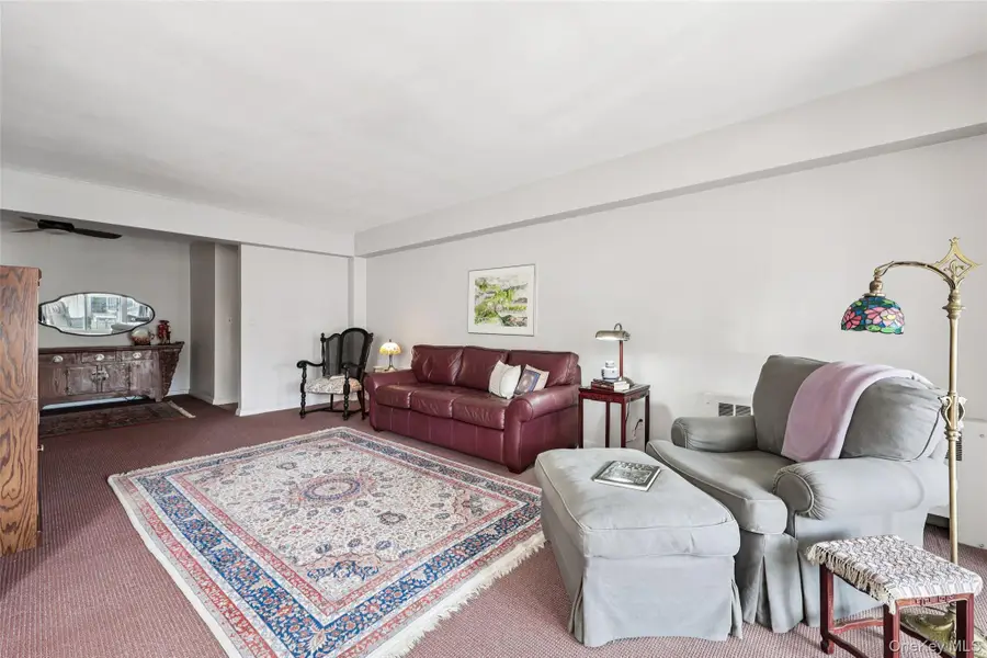 2 Salisbury Point #4E, Nyack, NY 10960 - #3