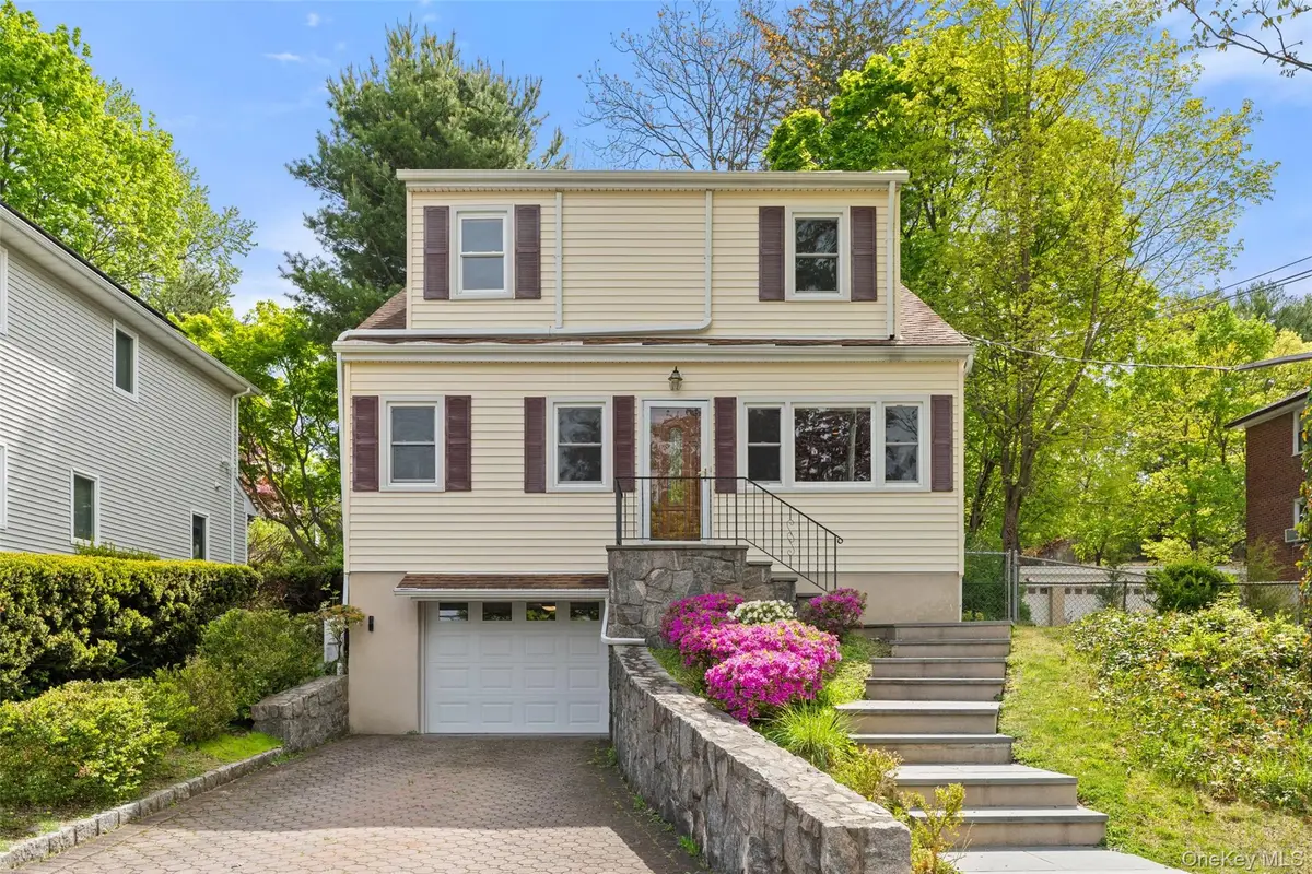 91 S Buckhout Street, Irvington, NY 10533 - #1